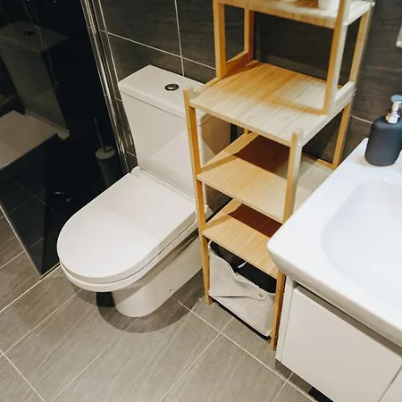 Dream - Exclusive Centre Loft With Free Parking & High Speed Wifi * タリン