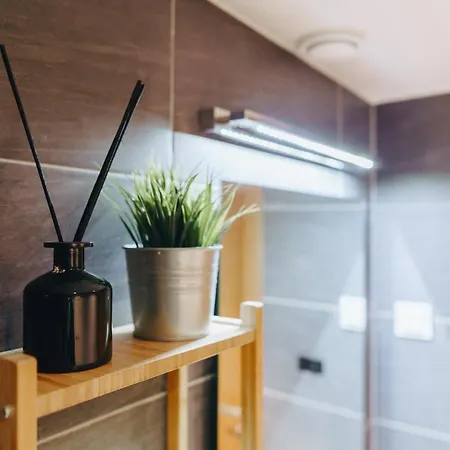 Dream - Exclusive Centre Loft With Free Parking & High Speed Wifi Apartment Tallinn