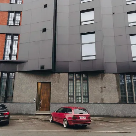 Dream - Exclusive Centre Loft With Free Parking & High Speed Wifi *