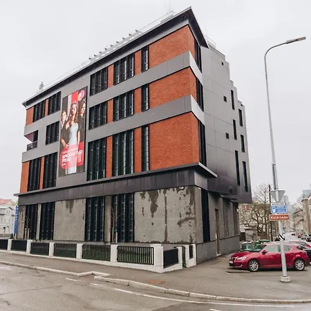 Apartment Dream - Exclusive Centre Loft With Free Parking & High Speed Wifi *